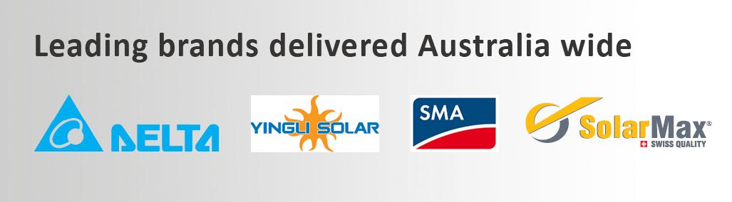 Sol Distribution solar PV wholesaler
