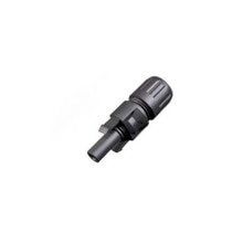 Conector Mc4 Evo2 MC4-EVO 2 Socket Connector 4-6mm (Male) | Sol Distribution